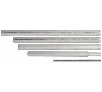 KS Tools Drehstift für Rohrsteckschlüssel, 6x7-21x23 mm