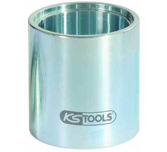 KS Tools Druckhülse, Innen-Ø 36 mm, Außen-Ø 46 mm