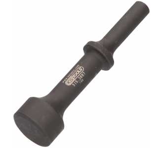 KS Tools Druckluftmeißel Hammer, 110 mm