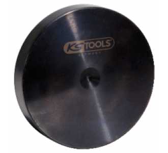 KS Tools Druckstück Größe 1, 90 mm/65 mm
