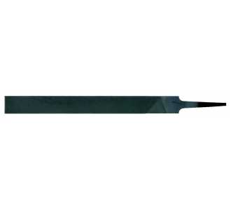 KS Tools Flach-Feilenblatt, Form B, 150 mm, Hieb2