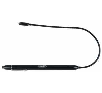 KS Tools Flexible UV-Inspektions-Stablampe, 450 mm