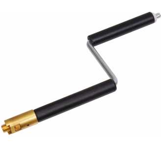 KS Tools Handkurbel für Schraubverlängerung, Ø 12 mm