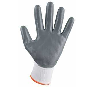 KS Tools Handschuhe Nitril, 8