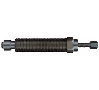 KS Tools Hydraulik-Druckspindel, 17 mm, UN 1.1/2"x16Gx260 mm