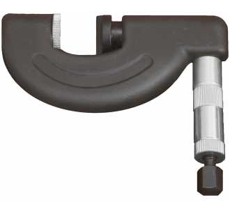 KS Tools Hydraulischer Mutternsprenger, 22-36 mm
