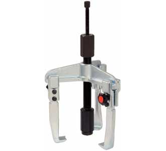 KS Tools Hydraulischer Schnellspann-Universal-Abzieher, 50-100 mm