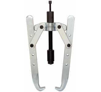 KS Tools Hydraulischer Universal-Abzieher 2-armig, 50-300 mm