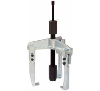 KS Tools Hydraulischer Universal-Abzieher 3-armig, 50-160 mm