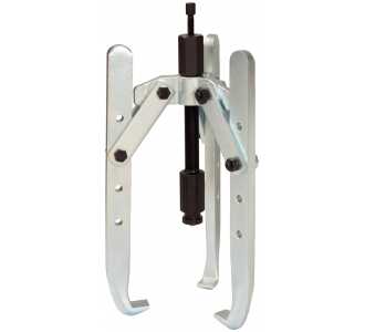 KS Tools Hydraulischer Universal-Abzieher 3-armig, 50-500x500 mm