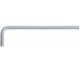 KS Tools Innensechskant-Winkelstiftschlüssel, lang, 4,5 mm