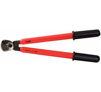 KS Tools Kabelschere mit Schutzisolierung, 500 mm