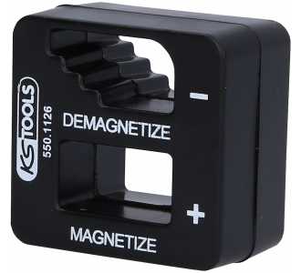 KS Tools Magnetisierer und Entmagnetisierer