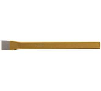 KS Tools Maurermeißel, flach oval, 31x300 mm