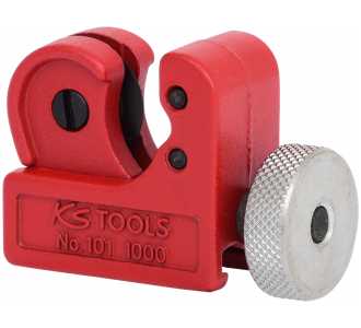 KS Tools Mini-Rohrabschneider, 3-16 mm
