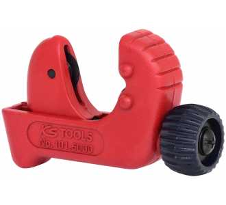 KS Tools Mini-Rohrabschneider, 3-28 mm