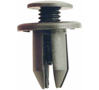KS Tools Push-Type-Clip für Mazda,10er Pack, Art.Nr. 420.1402