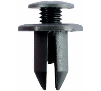 KS Tools Push-Type-Clip für Mazda,50er Pack, Art.Nr. 420.5406