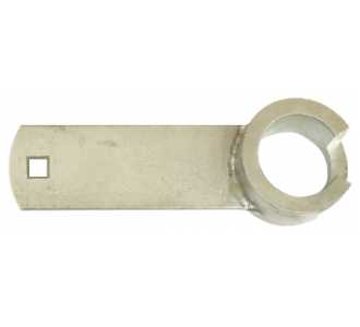 KS Tools Riemenscheiben-Gegenhalte-Schlüssel für VAG