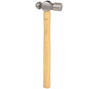 KS Tools Schlosserhammer, englische Form, 450 g
