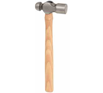KS Tools Schlosserhammer, englische Form, 900 g