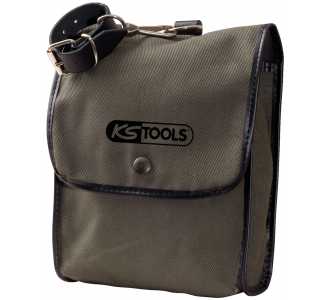 KS Tools Schutztasche für Elektriker-Handschuhe, 200 mm