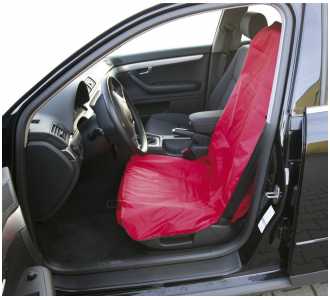 KS Tools Sitzschoner für Fahrer- oder Beifahrerseite