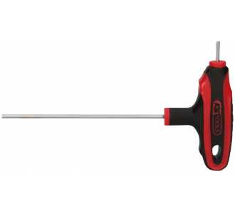 KS Tools T-Griff-Innensechskant-Schlüssel, 2,5 mm
