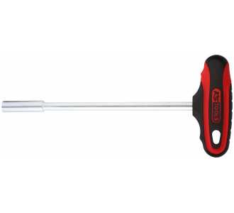 KS Tools T-Griff-Nuss-Schraubendreher, lang, 11 mm