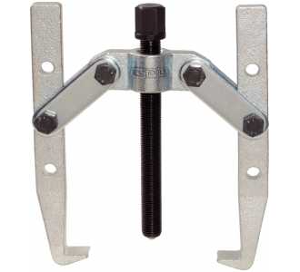 KS Tools Universal-Abzieher 2-armig, 18-100 mm