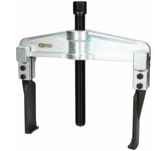 KS Tools Universal-Abzieher 2-armig mit schlanken Haken, 60-200 mm