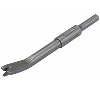 KS Tools Vibro-Impact Blech-Trennmeißel mit Verdrehsicherung 20 mm