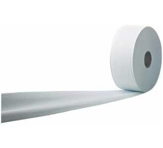 Toilettenpapier Großrolle280m natur 6 Rollen