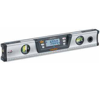 Laserliner Digitale-Wasserwaage DigiLevel Pro 40 40cm
