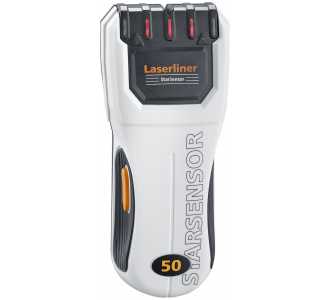 Laserliner Elektronisches Ortungsgerät StarSensor 50
