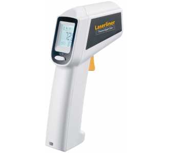 Laserliner Infrarot-Thermometer ThermoSpot One