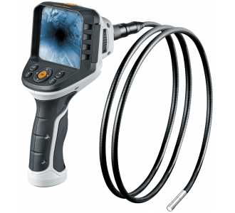 Laserliner Inspektionskamera VideoFlex G4 Micro