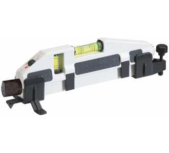 Laserliner Laserwasserwaage HandyLaser Plus