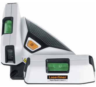 Laserliner Linienlaser SuperSquare-Laser 4