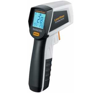 Laserliner Temperaturmessgerät ThermoSpot Pocket