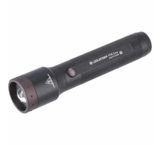 Ledlenser Akku-Taschenlampe P7R Core 15-1000/1400Lumen