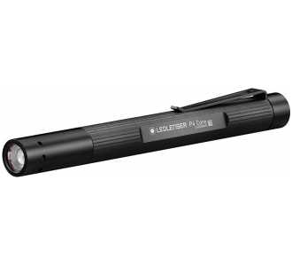 Ledlenser Taschenlampe P4 Core 15-120Lumen
