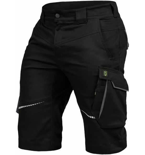 leibwaechter-shorts-flex-line-flexk25-herren-gr-52-schwarz-grau-p1366928