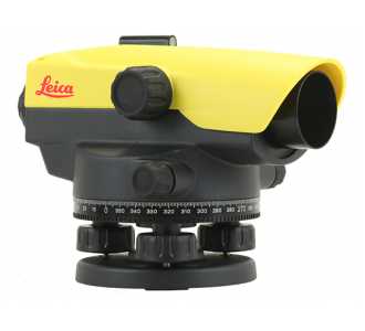 Leica Nivelliergerät NA524 Level 360°