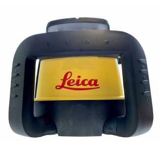 Leica Rotationslaser Rugby CLA u. CLX250 inkl. Combo