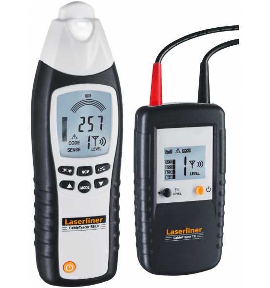 Temperaturmessgeräte - UMAREX - Laserliner