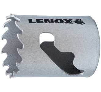 Lenox Lochsäge Carbide 29mm