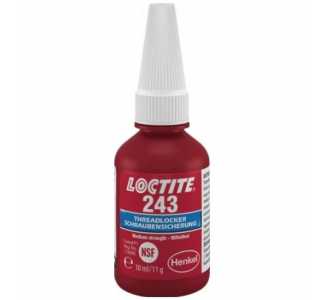 Loctite 401 BC3G DE Sofortklebstoff