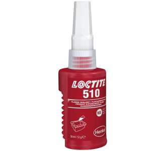 Loctite 510 ACC 50ML EGFDFlächendichtung