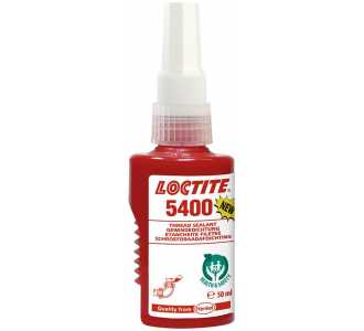 Loctite 5400 ACC50ML EGFDGewindedichtung